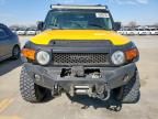 2008 Toyota FJ Cruiser