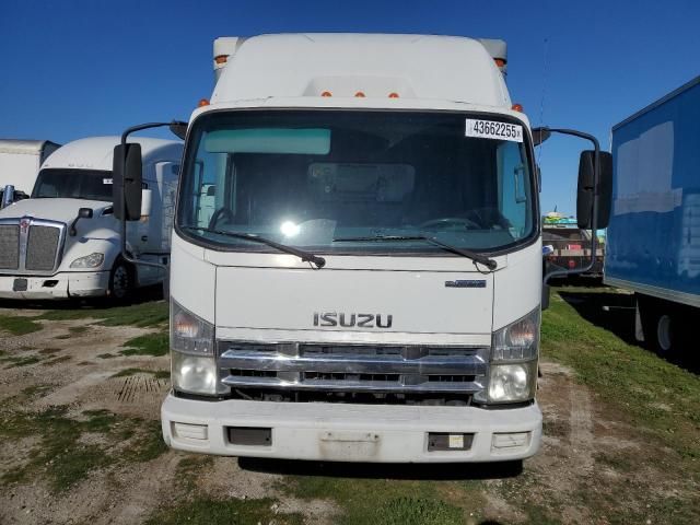 2008 Isuzu NPR