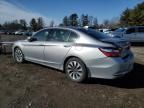 2017 Honda Accord Hybrid EXL