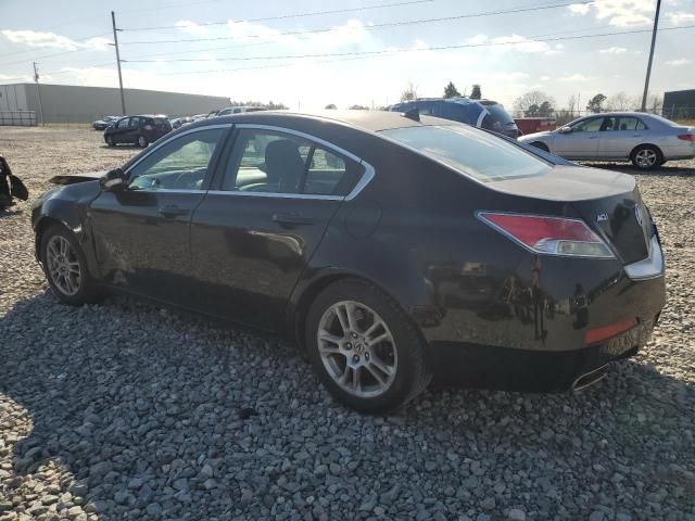 2010 Acura TL