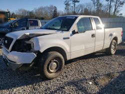 2006 Ford F150 en venta en Augusta, GA