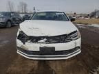 2015 Volkswagen Jetta Base