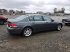 2008 BMW 750 LI