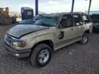 1998 Ford Explorer