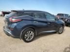 2016 Nissan Murano S