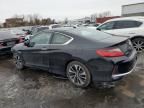 2017 Honda Accord EXL