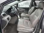 2013 Honda Odyssey EXL