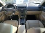 2007 Ford Fusion SEL