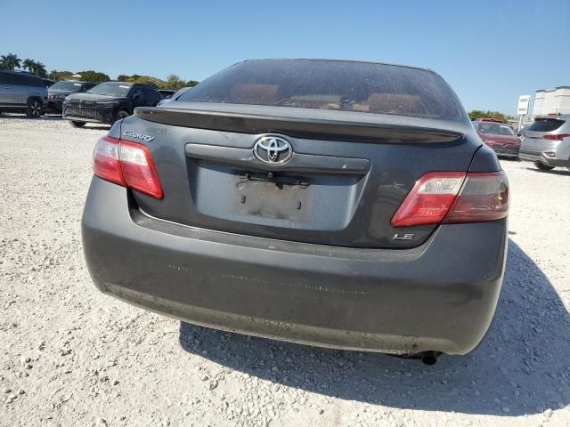 2008 Toyota Camry CE