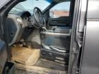 2005 Ford F150 Supercrew