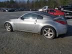 2004 Nissan 350Z Coupe