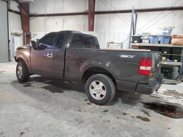 2006 Ford F150