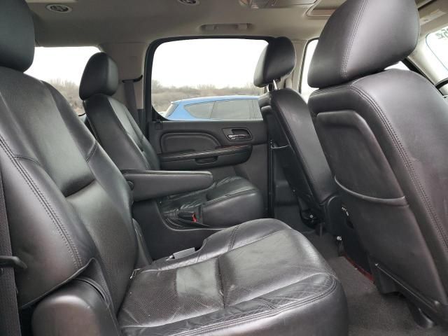 2012 Cadillac Escalade ESV Luxury