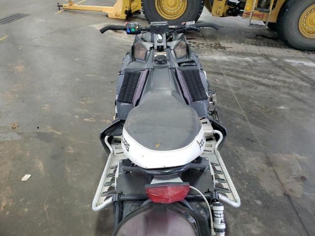 2014 Polaris 600 Rush