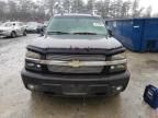 2003 Chevrolet Avalanche C1500