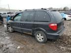 2006 Dodge Caravan SXT