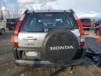 2006 Honda CR-V LX