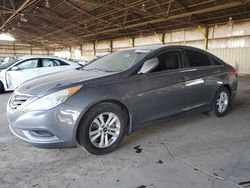 2011 Hyundai Sonata GLS en venta en Phoenix, AZ