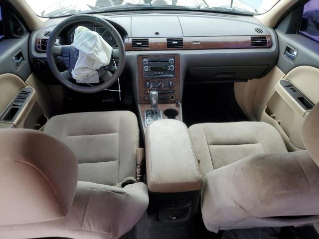 2008 Ford Taurus SEL