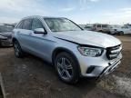 2020 Mercedes-Benz GLC 300 4matic