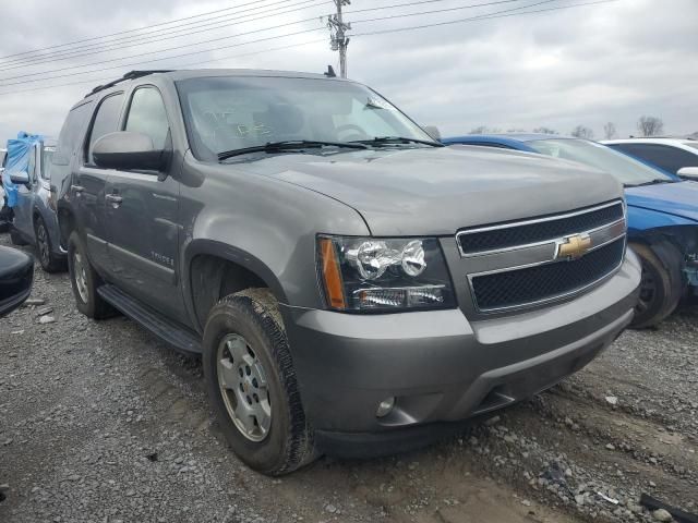 2007 Chevrolet Tahoe K1500