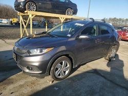 Honda Vehiculos salvage en venta: 2019 Honda HR-V EX