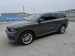 2022 Dodge Durango GT en venta en Ellenwood, GA