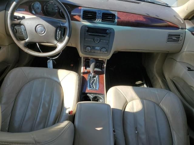 2009 Buick Lucerne CXL