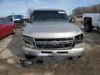 2007 Chevrolet Silverado C1500 Classic