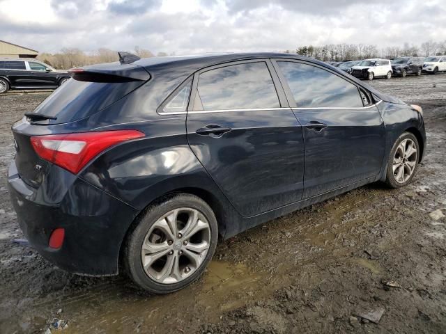 2013 Hyundai Elantra GT