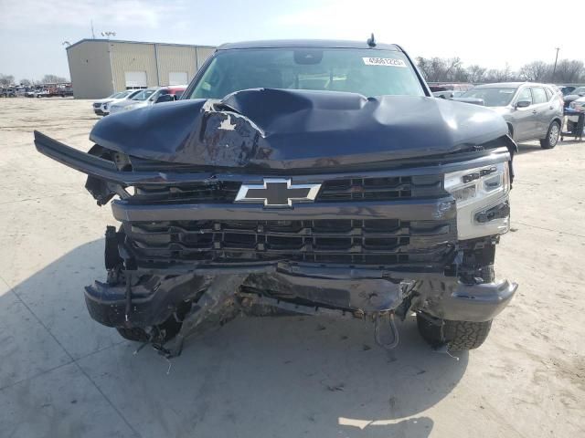 2024 Chevrolet Silverado K1500 RST