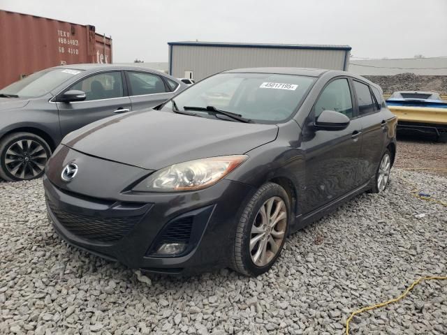 2010 Mazda 3 S