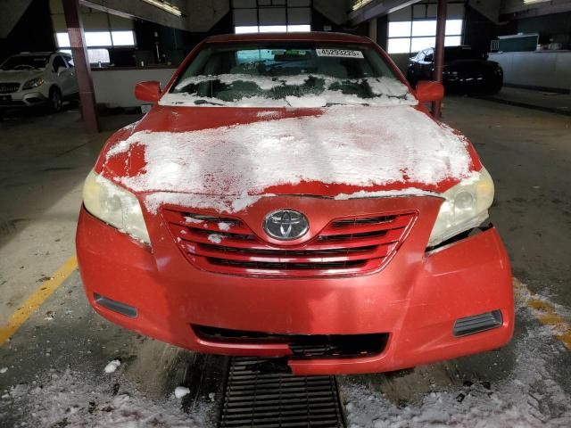 2008 Toyota Camry CE