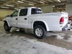 2002 Dodge Dakota Quad SLT