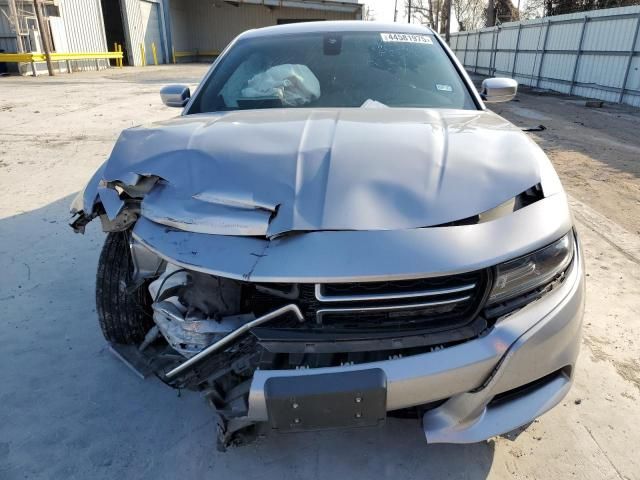 2017 Dodge Charger SE