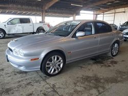 Jaguar Vehiculos salvage en venta: 2002 Jaguar X-TYPE Sport 2.5