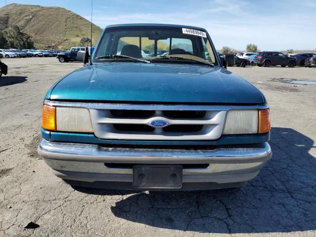 1996 Ford Ranger