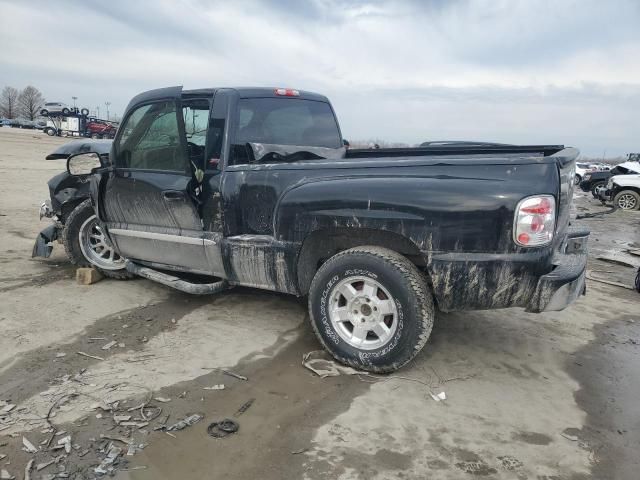 2005 GMC New Sierra K1500