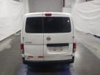 2015 Nissan NV200 2.5S