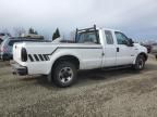 2004 Ford F250 Super Duty