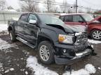 2015 GMC Canyon SLT