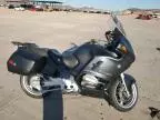 1998 BMW R1100 RT