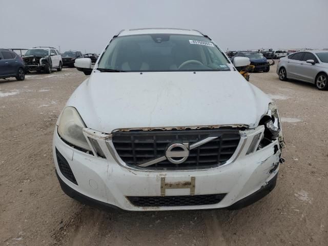 2013 Volvo XC60 3.2