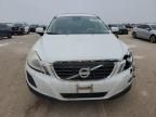 2013 Volvo XC60 3.2