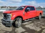 2019 Ford F350 Super Duty