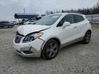 2014 Buick Encore