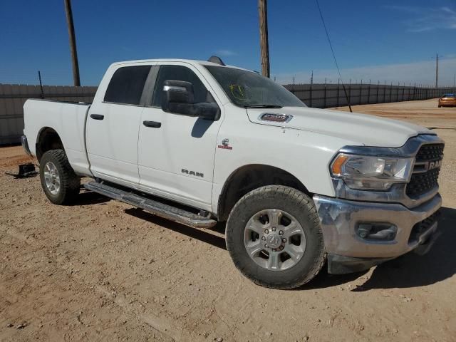 2024 Dodge RAM 2500 BIG Horn