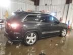 2012 Jeep Grand Cherokee Overland