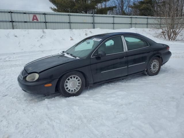 1997 Mercury Sable LS