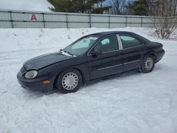 Mercury Sable Vehiculos salvage en venta: 1997 Mercury Sable LS